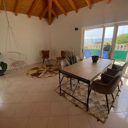 Estrela Do Mar - Rooftop Ocean View Santa Maria Zewnętrze zdjęcie